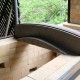 custom cast end cape for lid custom cast end cape for lid