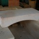 cast throat arch cast throat arch