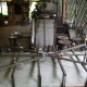 Building the frame for the lid Building the frame for the lid