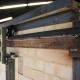 track for rolling door track for rolling door