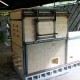 fire box door fire box door