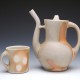 Coffee Pot and Mug