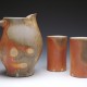 Pitcher with Tumblers